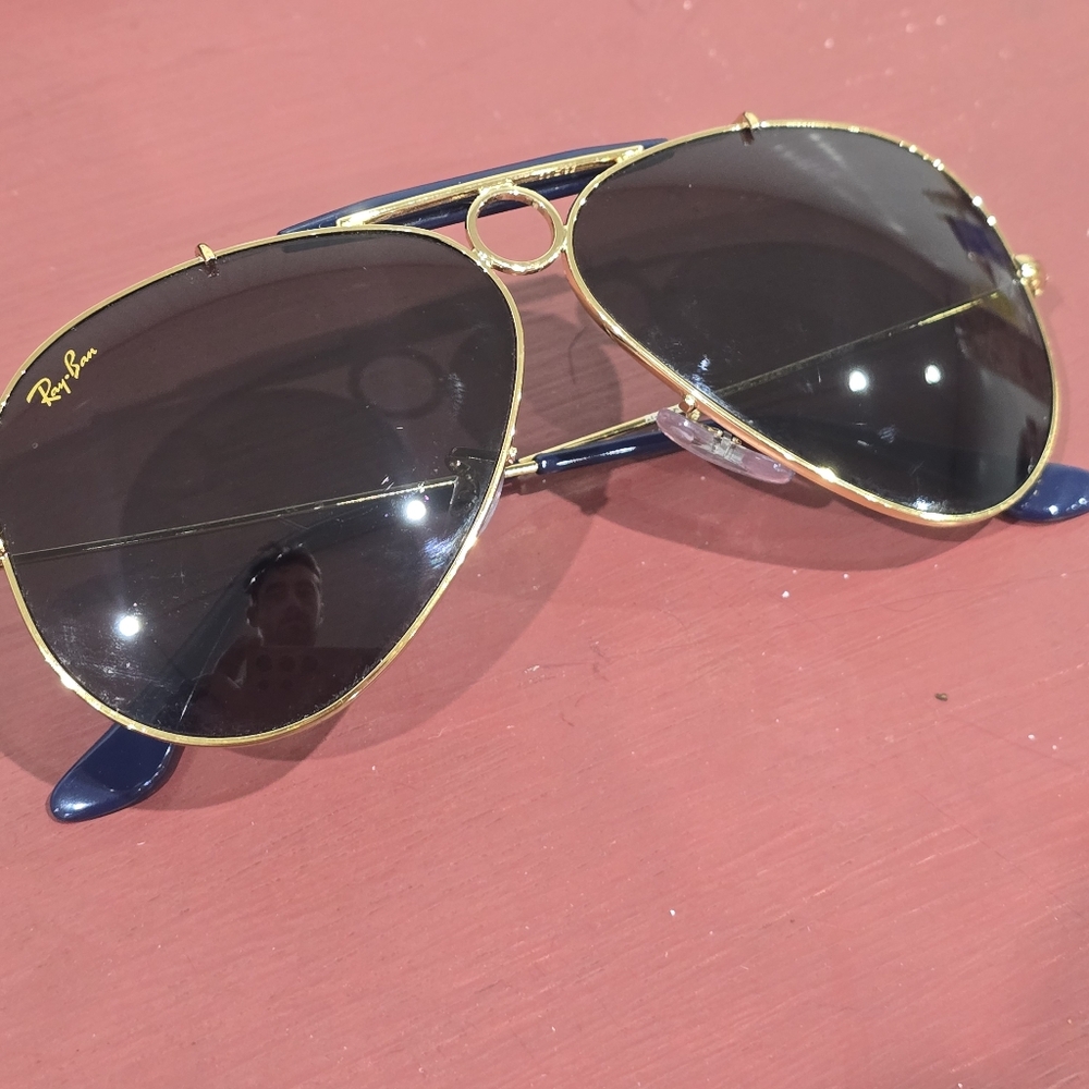 Ray Ban Sunglasses